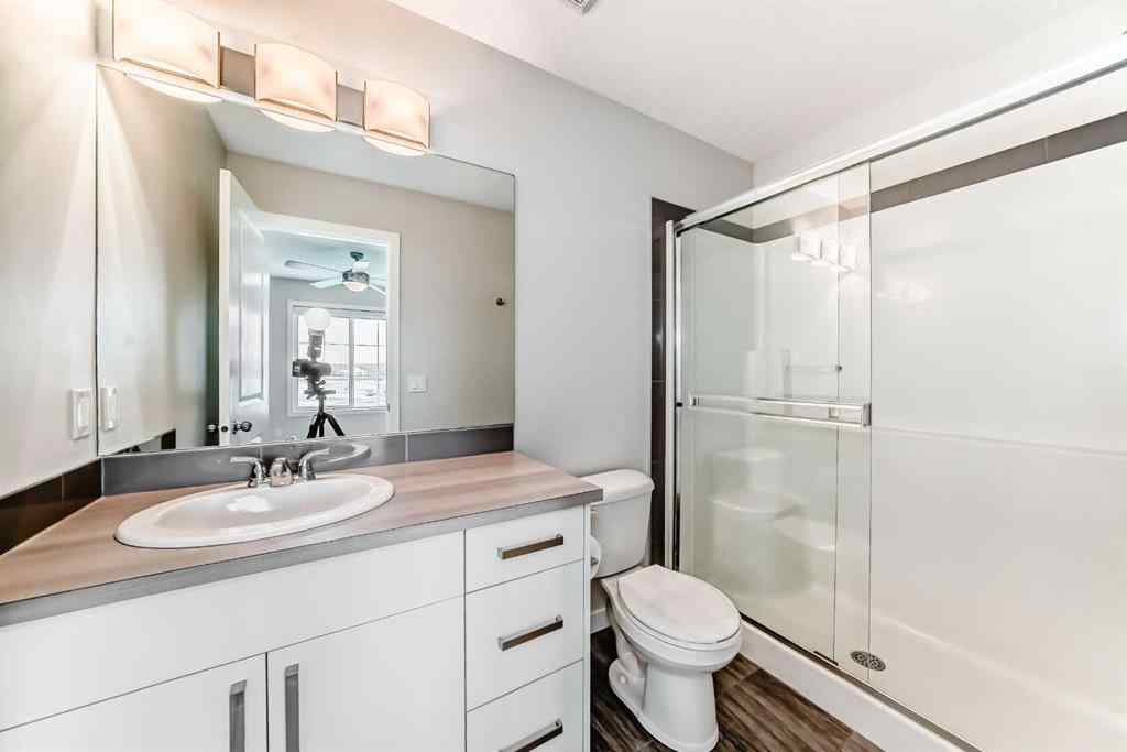 MLS® A2231248 - Unit #2205 250 Fireside View  in Fireside Cochrane, Residential