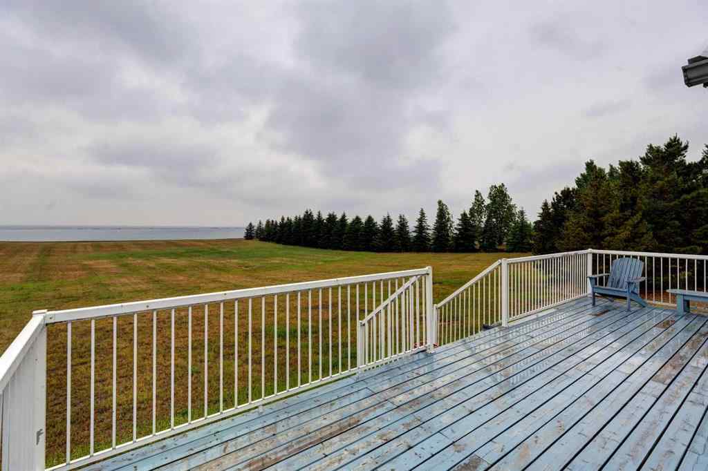 MLS® A2231251 - 174008A Range Road 214   in McGregor Lake Rural Vulcan County, Residential