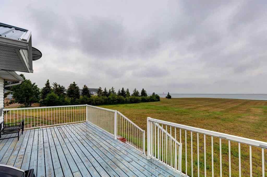 MLS® A2231251 - 174008A Range Road 214   in McGregor Lake Rural Vulcan County, Residential