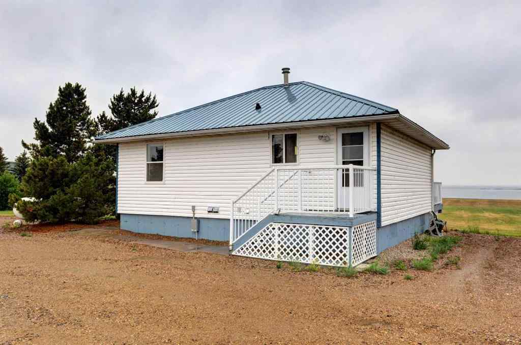 MLS® A2231251 - 174008A Range Road 214   in McGregor Lake Rural Vulcan County, Residential