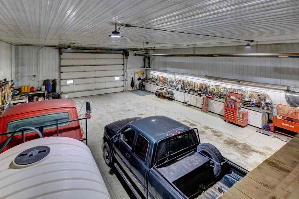 MLS® A2231251 - 174008A Range Road 214   in McGregor Lake Rural Vulcan County, Residential