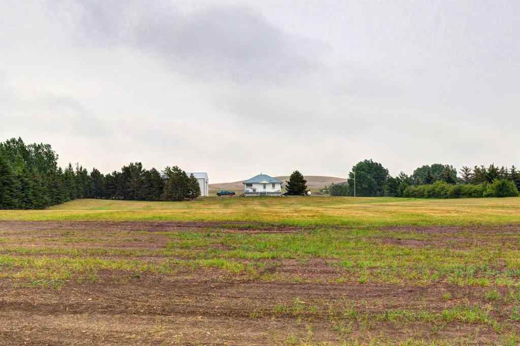 MLS® A2231251 - 174008A Range Road 214   in McGregor Lake Rural Vulcan County, Residential