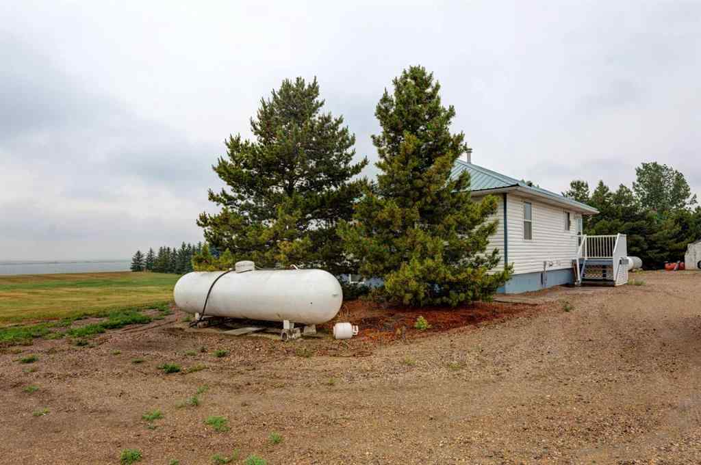 MLS® A2231251 - 174008A Range Road 214   in McGregor Lake Rural Vulcan County, Residential