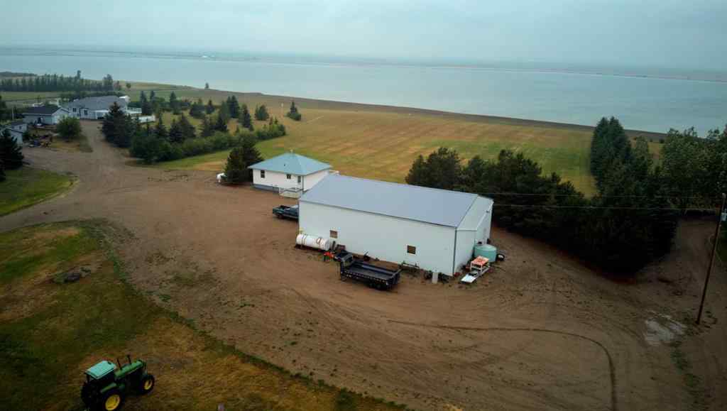 MLS® A2231251 - 174008A Range Road 214   in McGregor Lake Rural Vulcan County, Residential