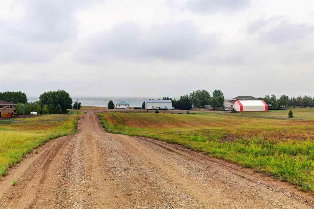 MLS® A2231251 - 174008A Range Road 214   in McGregor Lake Rural Vulcan County, Residential