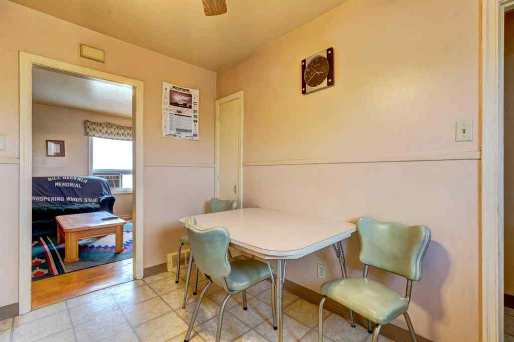 MLS® A2231251 - 174008A Range Road 214   in McGregor Lake Rural Vulcan County, Residential