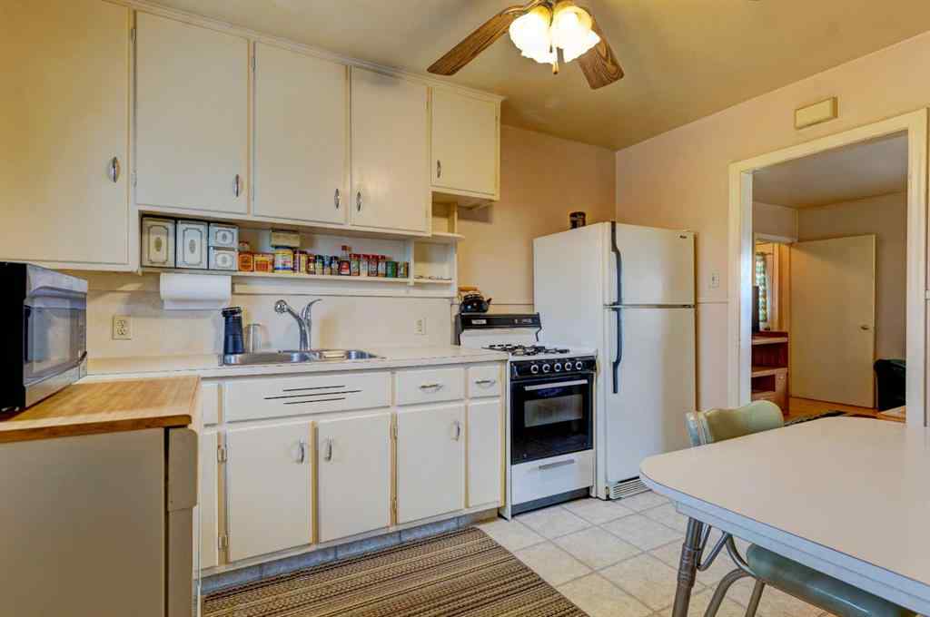 MLS® A2231251 - 174008A Range Road 214   in McGregor Lake Rural Vulcan County, Residential