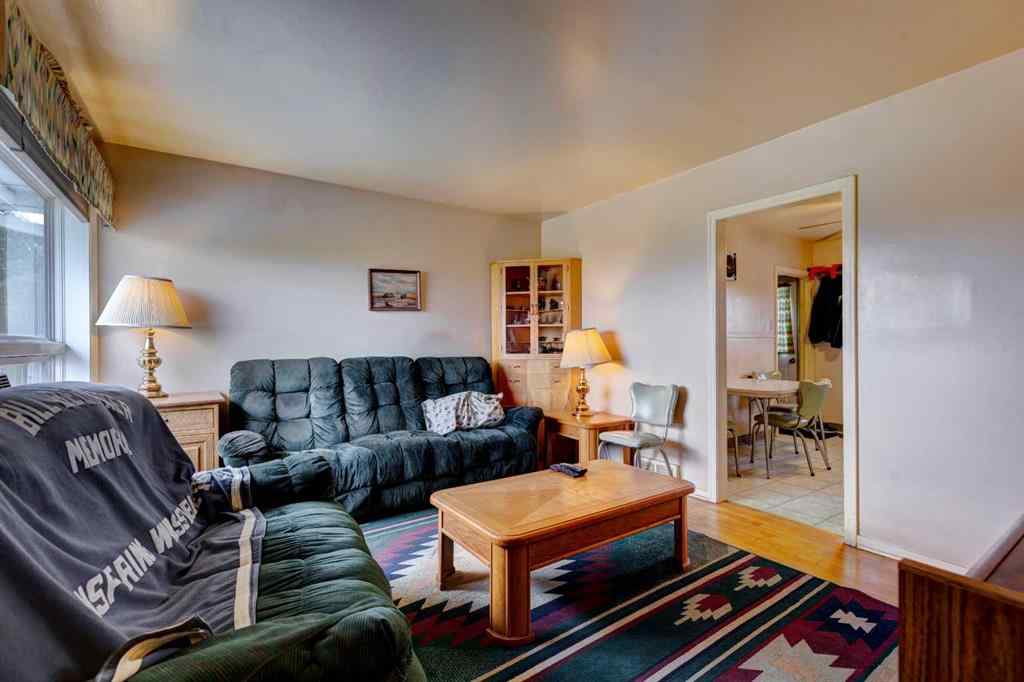 MLS® A2231251 - 174008A Range Road 214   in McGregor Lake Rural Vulcan County, Residential