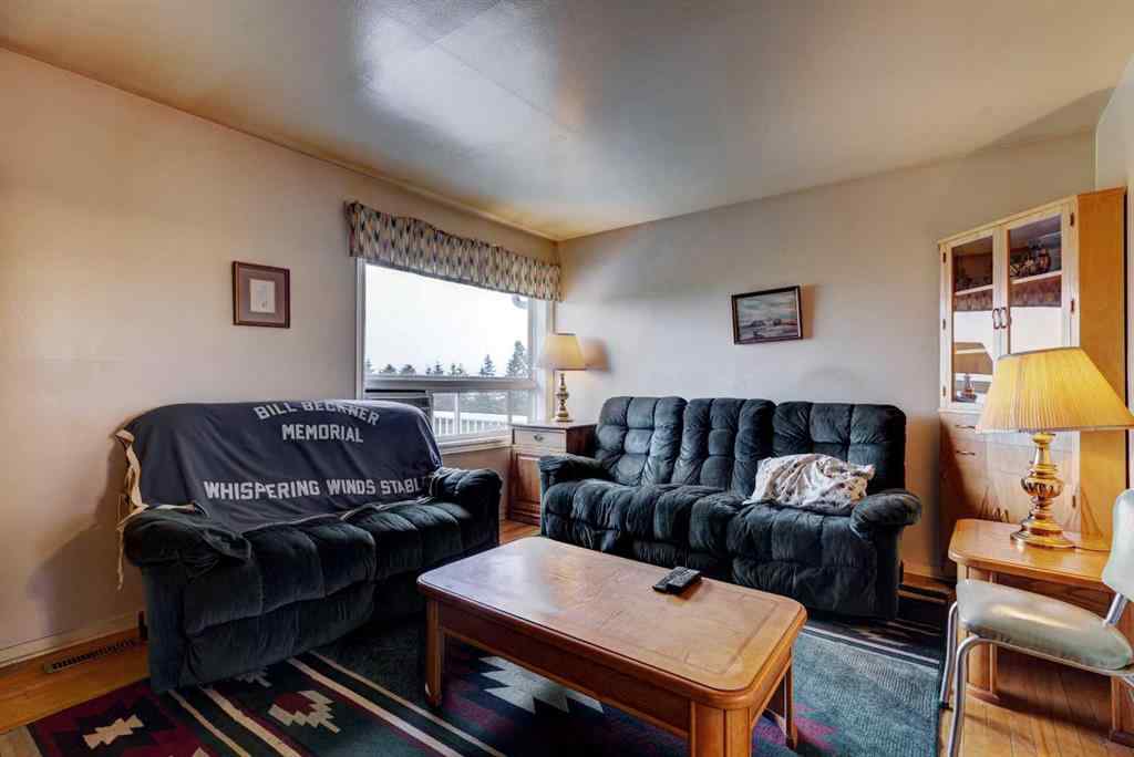 MLS® A2231251 - 174008A Range Road 214   in McGregor Lake Rural Vulcan County, Residential