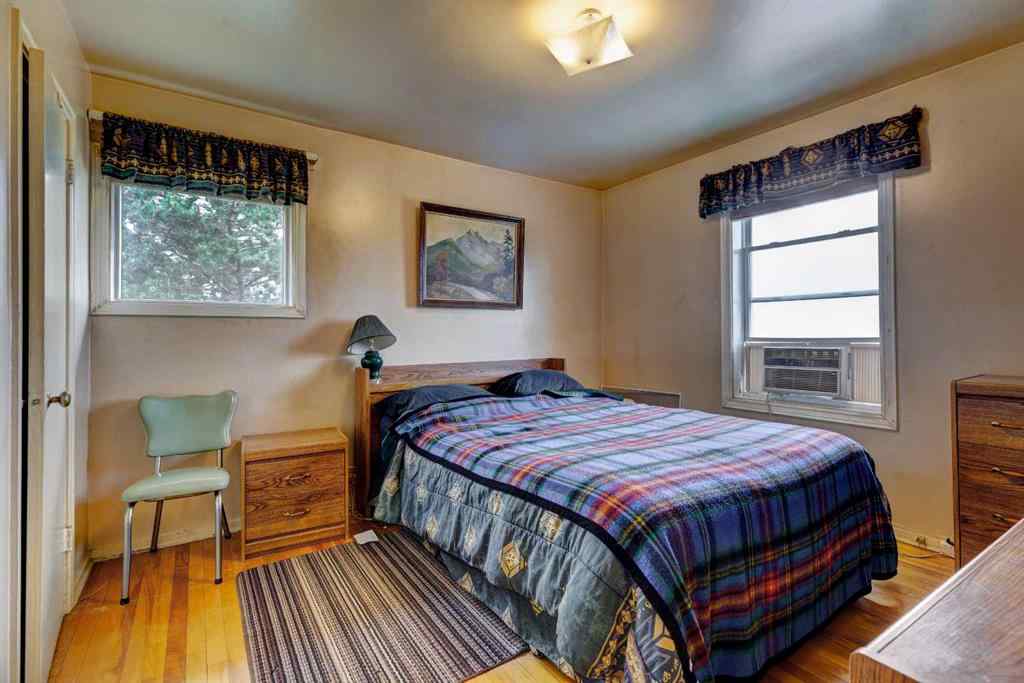 MLS® A2231251 - 174008A Range Road 214   in McGregor Lake Rural Vulcan County, Residential