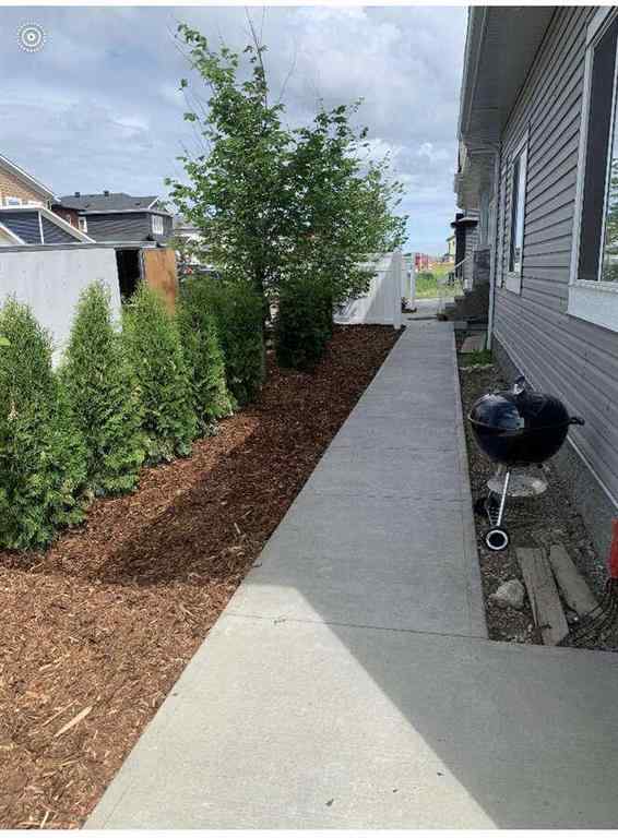 MLS® A2231268 - 102 Aspenhill Drive  in Abasand Fort McMurray, Residential