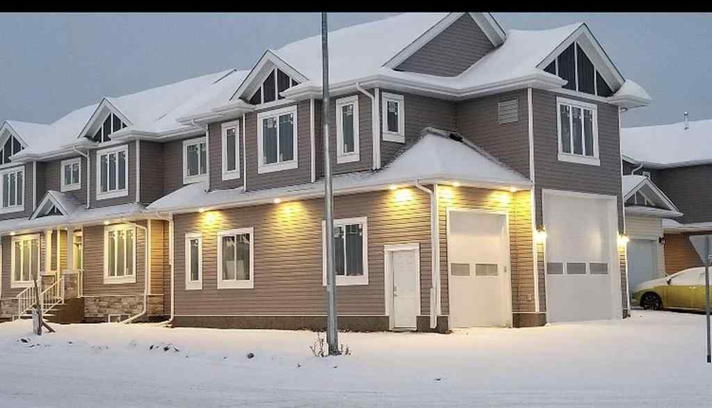 MLS® A2231268 - 102 Aspenhill Drive  in Abasand Fort McMurray, Residential