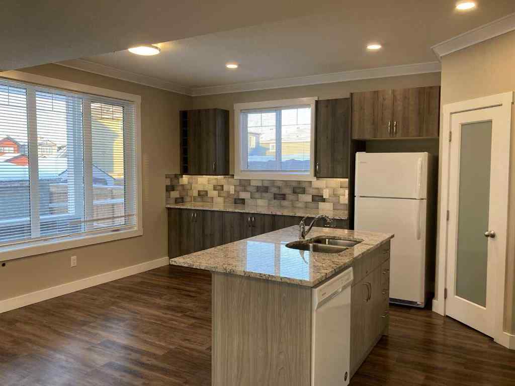 MLS® A2231268 - 102 Aspenhill Drive  in Abasand Fort McMurray, Residential