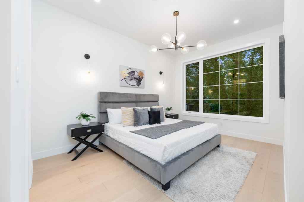 MLS® A2231269 - 2522 4 Avenue NW in West Hillhurst Calgary, Residential