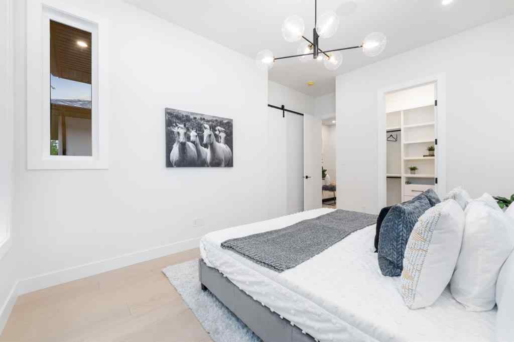 MLS® A2231269 - 2522 4 Avenue NW in West Hillhurst Calgary, Residential