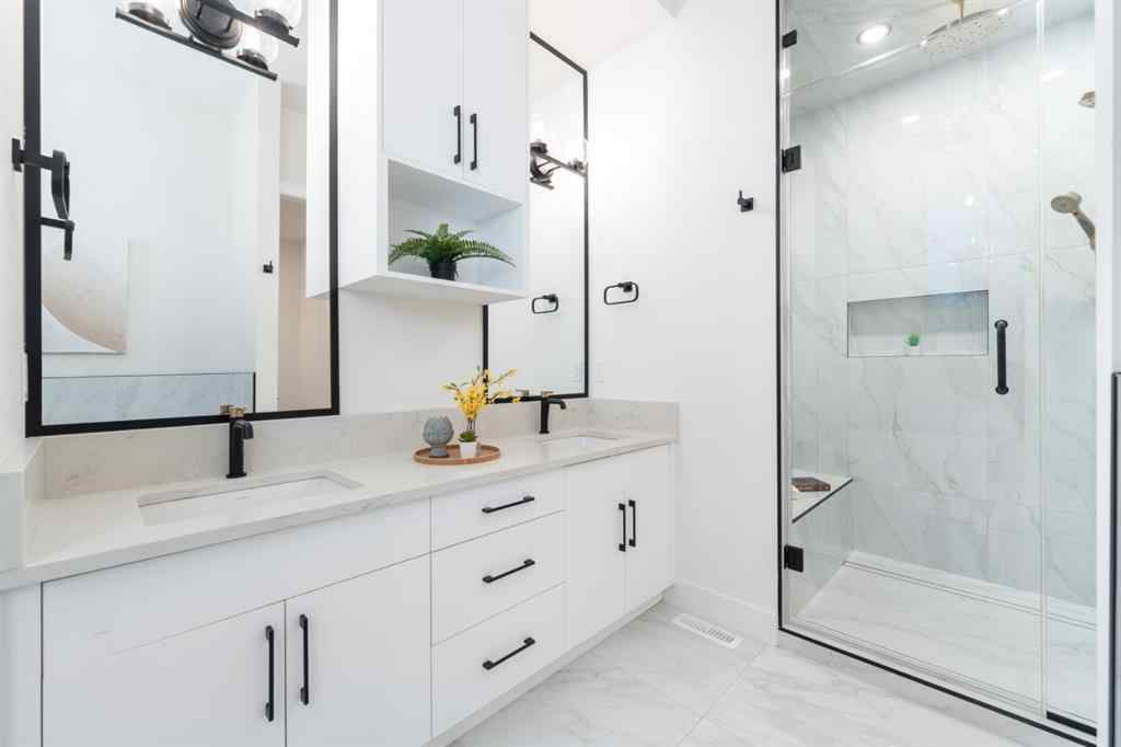 MLS® A2231269 - 2522 4 Avenue NW in West Hillhurst Calgary, Residential