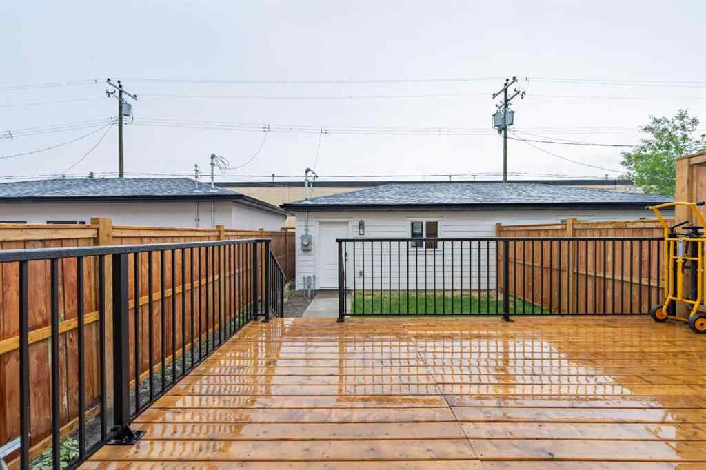 MLS® A2231269 - 2522 4 Avenue NW in West Hillhurst Calgary, Residential