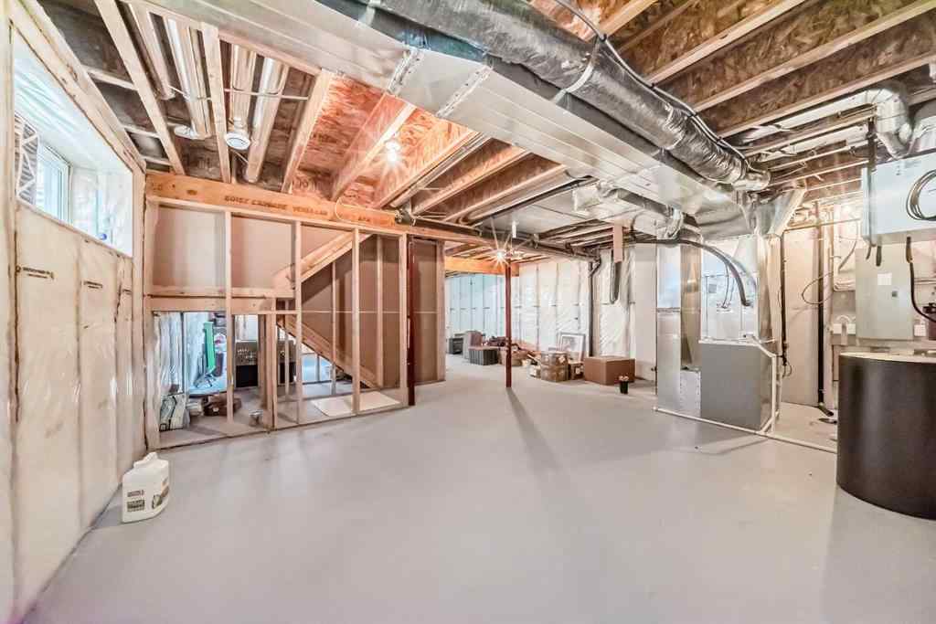 MLS® A2231270 - 39 Evansglen Link NW in Evanston Calgary, Residential