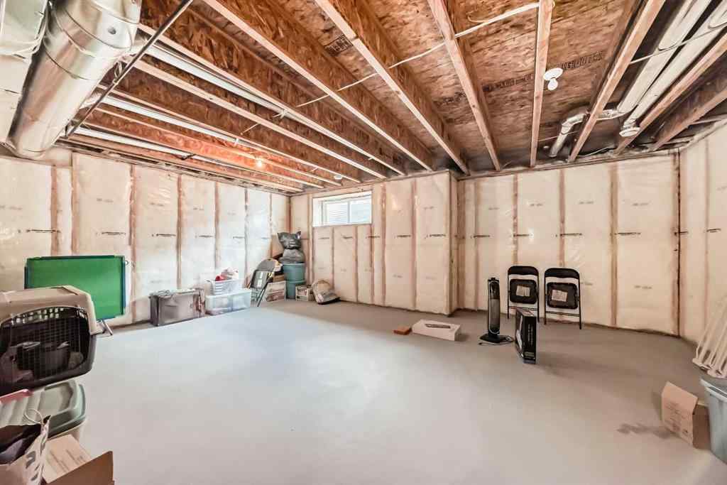 MLS® A2231270 - 39 Evansglen Link NW in Evanston Calgary, Residential