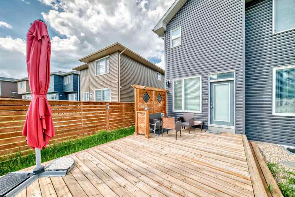 MLS® A2231270 - 39 Evansglen Link NW in Evanston Calgary, Residential