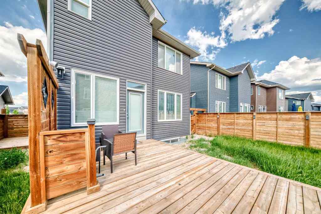 MLS® A2231270 - 39 Evansglen Link NW in Evanston Calgary, Residential