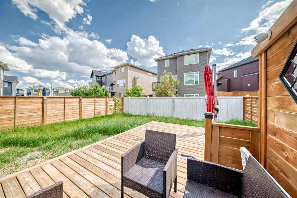 MLS® A2231270 - 39 Evansglen Link NW in Evanston Calgary, Residential