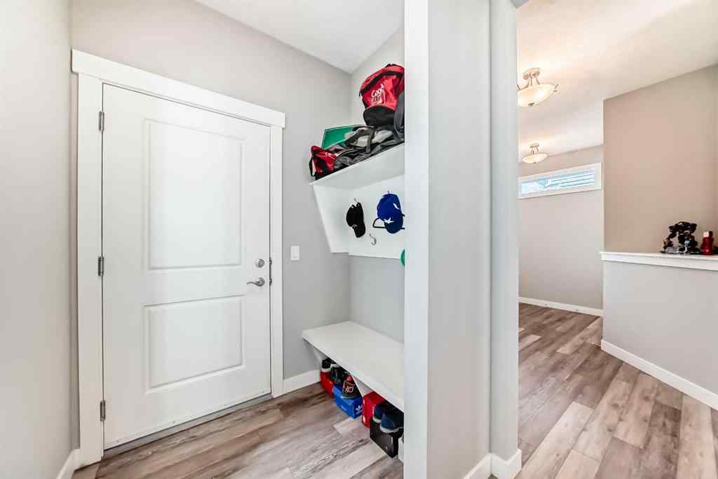 MLS® A2231270 - 39 Evansglen Link NW in Evanston Calgary, Residential