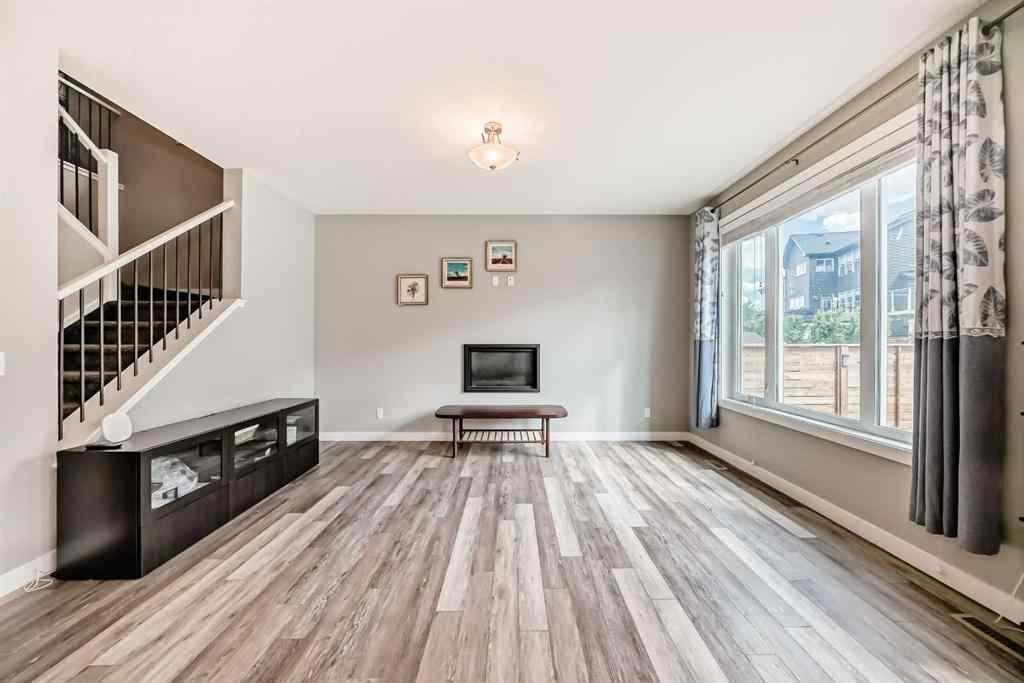 MLS® A2231270 - 39 Evansglen Link NW in Evanston Calgary, Residential