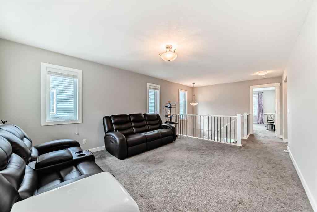 MLS® A2231270 - 39 Evansglen Link NW in Evanston Calgary, Residential