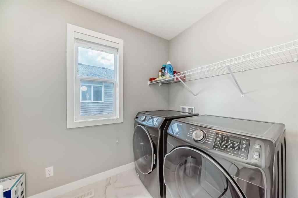 MLS® A2231270 - 39 Evansglen Link NW in Evanston Calgary, Residential