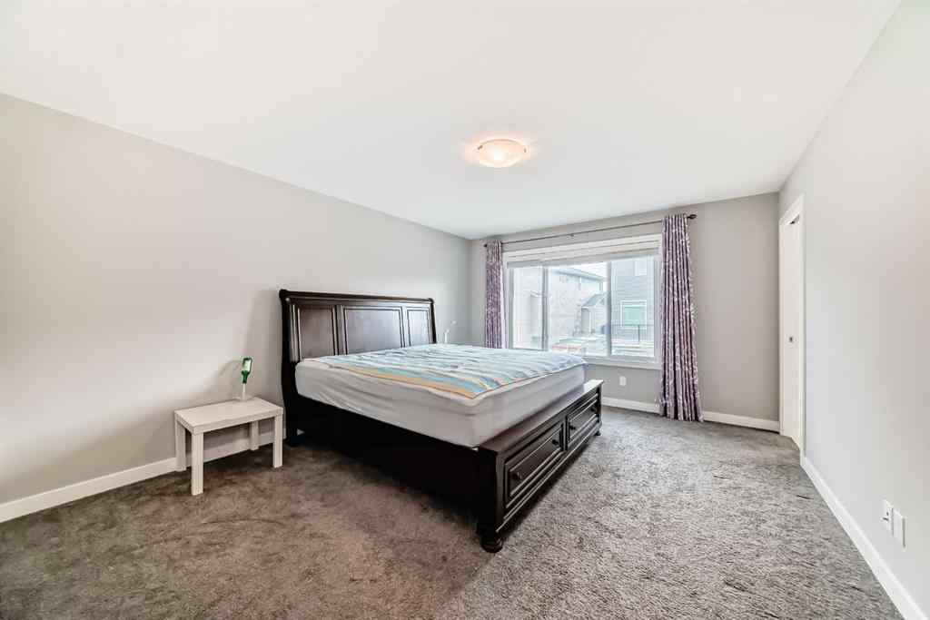 MLS® A2231270 - 39 Evansglen Link NW in Evanston Calgary, Residential