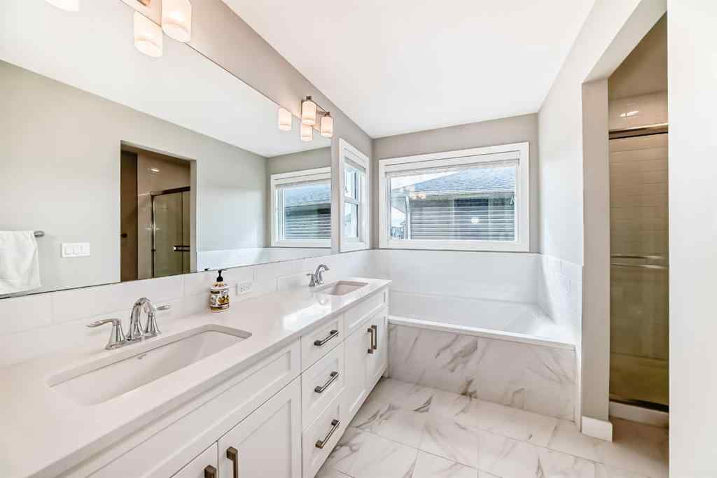 MLS® A2231270 - 39 Evansglen Link NW in Evanston Calgary, Residential