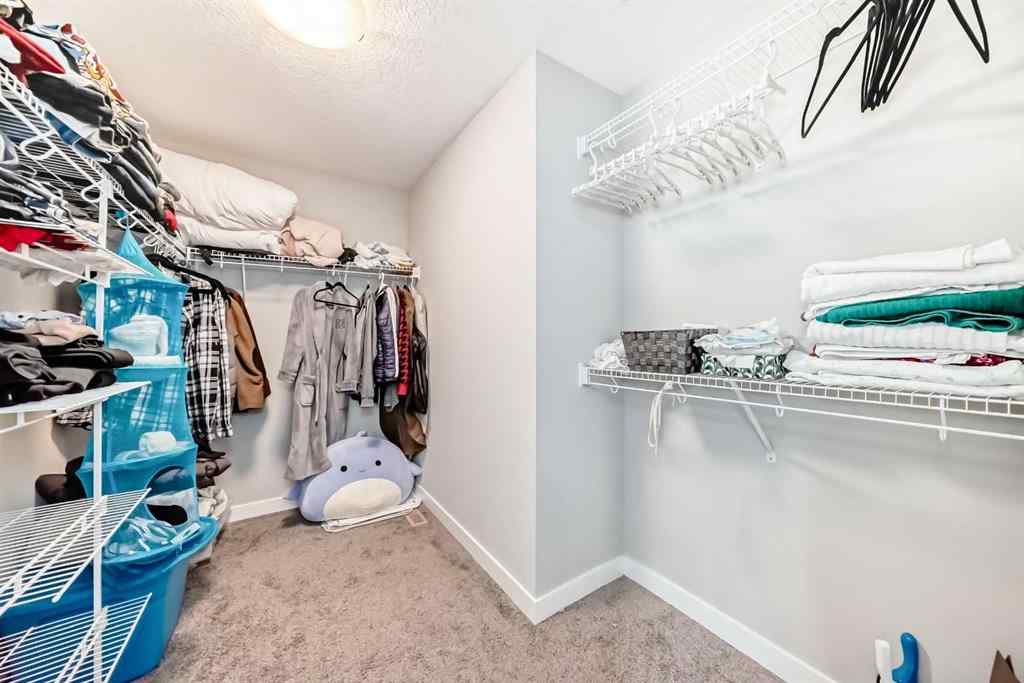 MLS® A2231270 - 39 Evansglen Link NW in Evanston Calgary, Residential