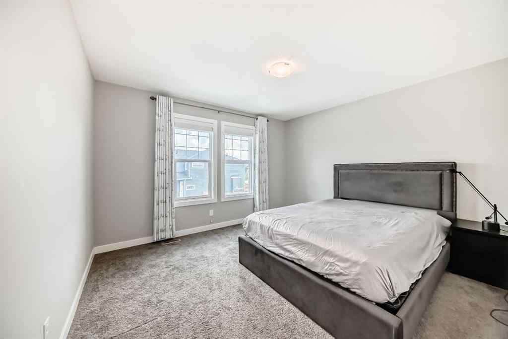 MLS® A2231270 - 39 Evansglen Link NW in Evanston Calgary, Residential