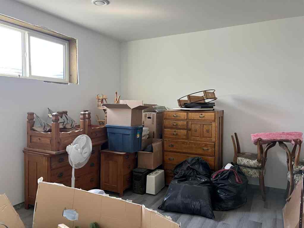 MLS® A2231281 - 805 7 Avenue  in NONE Fox Creek, Residential
