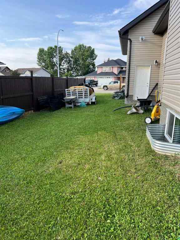 MLS® A2231281 - 805 7 Avenue  in NONE Fox Creek, Residential