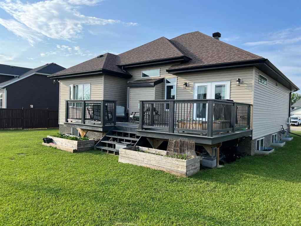MLS® A2231281 - 805 7 Avenue  in NONE Fox Creek, Residential