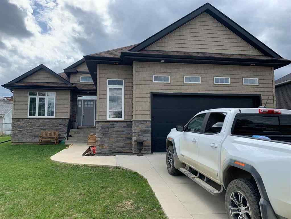 MLS® A2231281 - 805 7 Avenue  in NONE Fox Creek, Residential