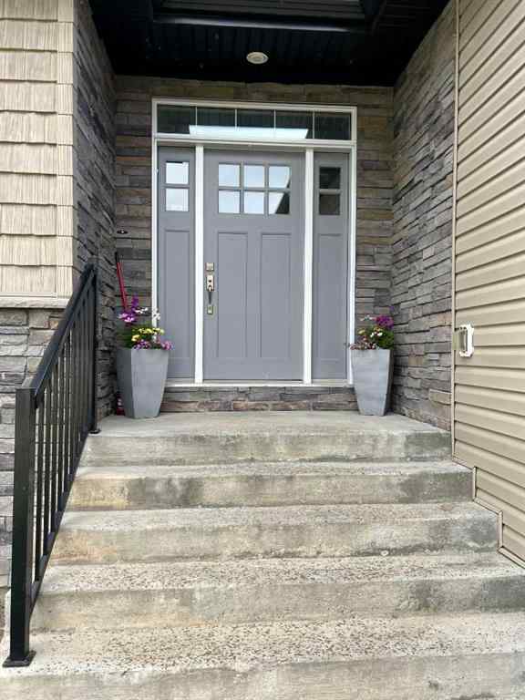 MLS® A2231281 - 805 7 Avenue  in NONE Fox Creek, Residential