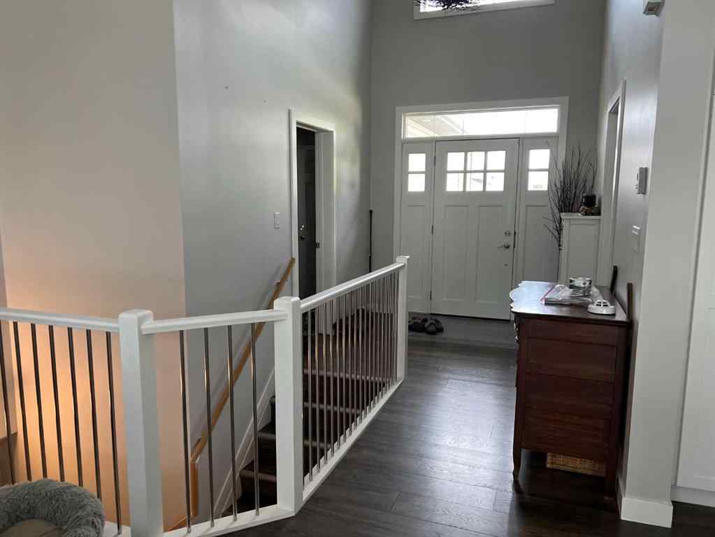 MLS® A2231281 - 805 7 Avenue  in NONE Fox Creek, Residential