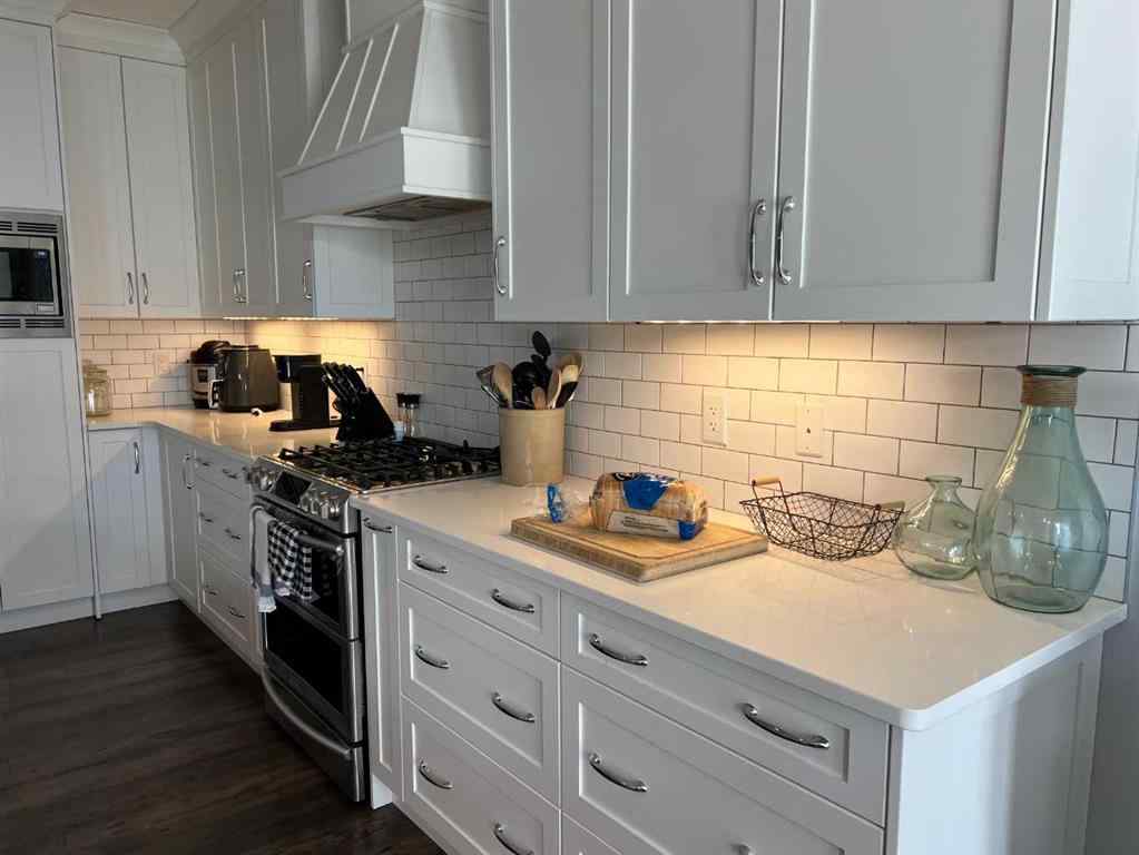 MLS® A2231281 - 805 7 Avenue  in NONE Fox Creek, Residential