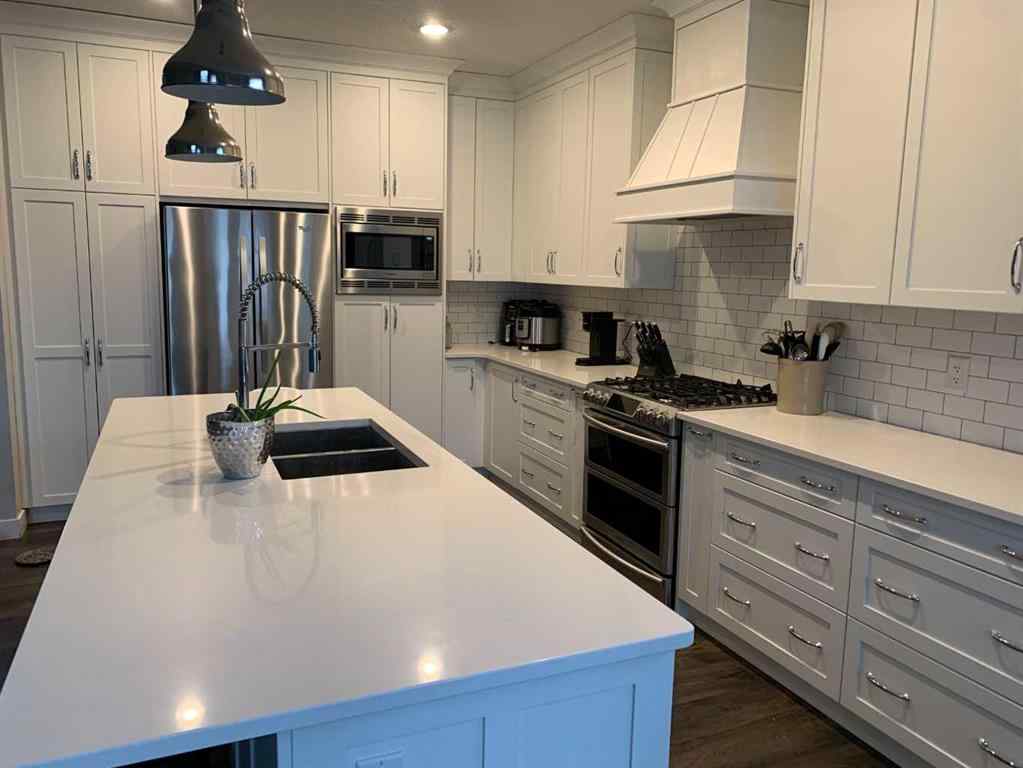 MLS® A2231281 - 805 7 Avenue  in NONE Fox Creek, Residential
