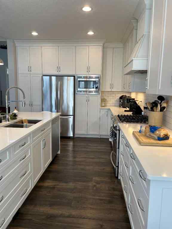 MLS® A2231281 - 805 7 Avenue  in NONE Fox Creek, Residential