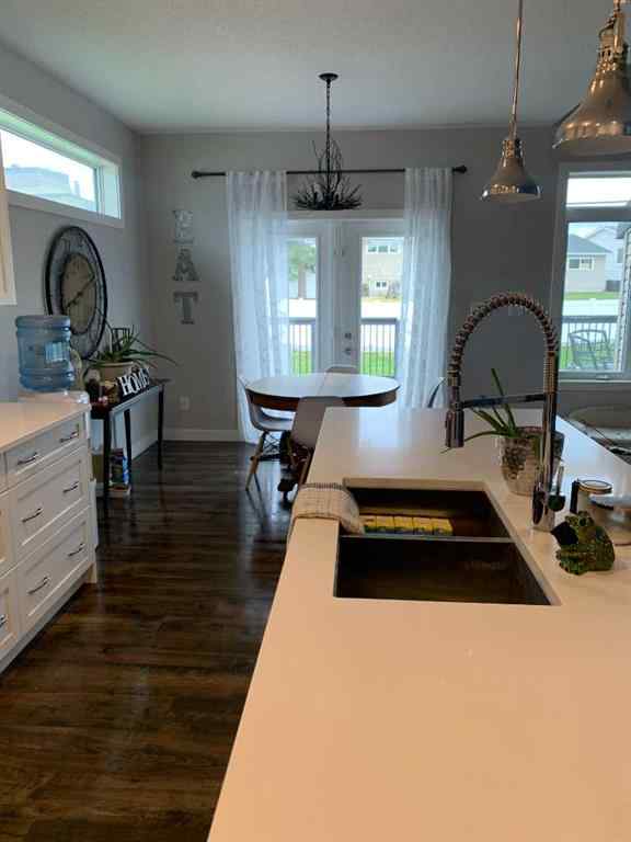 MLS® A2231281 - 805 7 Avenue  in NONE Fox Creek, Residential