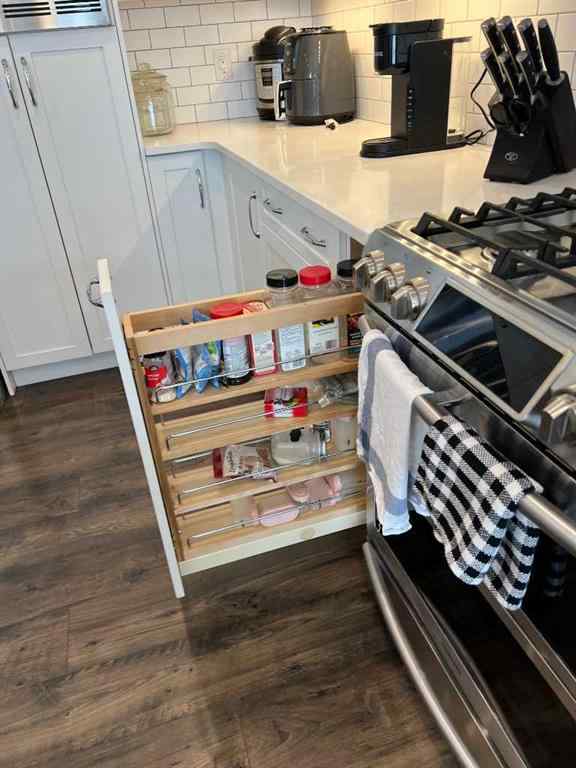 MLS® A2231281 - 805 7 Avenue  in NONE Fox Creek, Residential