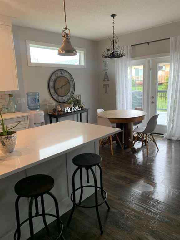 MLS® A2231281 - 805 7 Avenue  in NONE Fox Creek, Residential