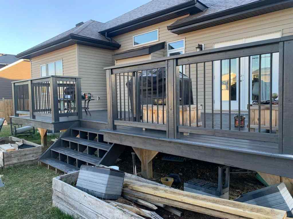 MLS® A2231281 - 805 7 Avenue  in NONE Fox Creek, Residential