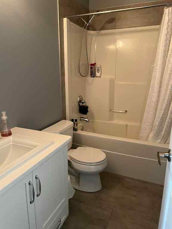MLS® A2231281 - 805 7 Avenue  in NONE Fox Creek, Residential