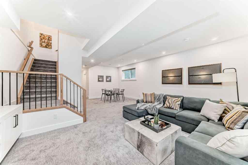 MLS® A2231288 - 523 55 Avenue SW in Windsor Park Calgary, Residential