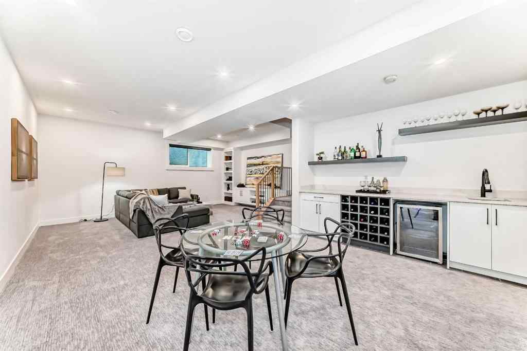MLS® A2231288 - 523 55 Avenue SW in Windsor Park Calgary, Residential
